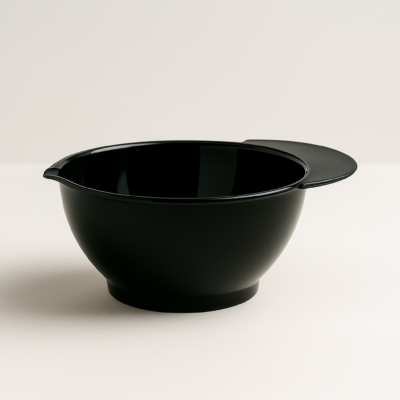 Verfbakje - Antislip Voet en Handvat